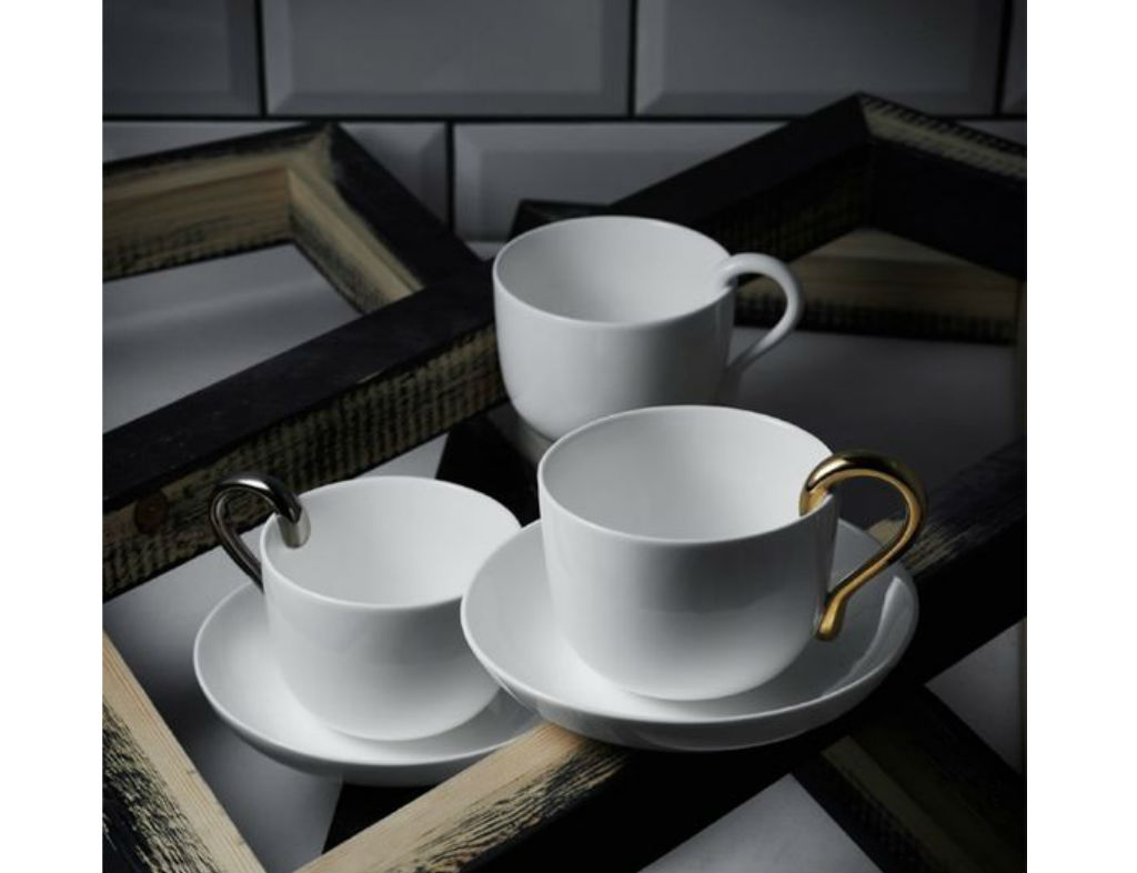 Mine tea cup 