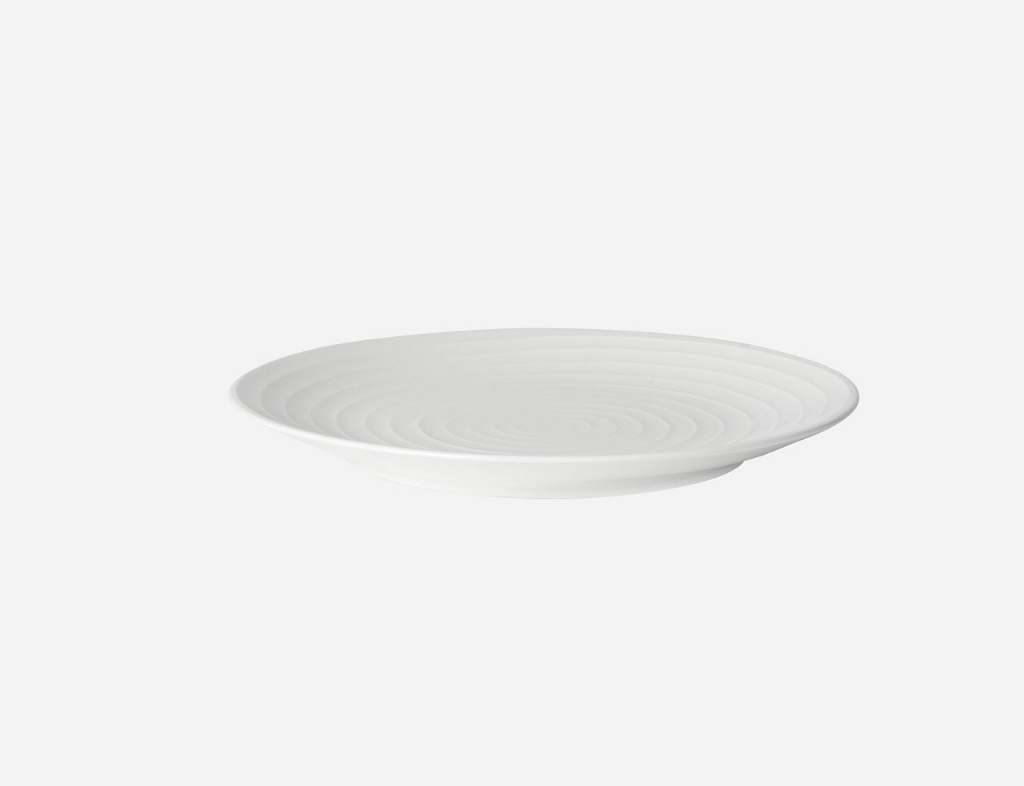 Salad plate 