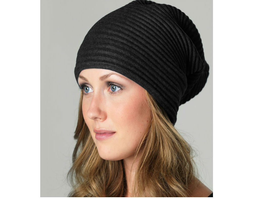  Beanie Hat Black