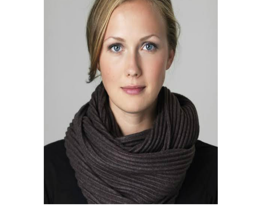 Pleece Snood Chocolate Brown 