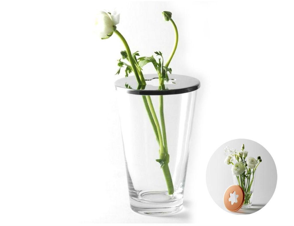 Focus vase