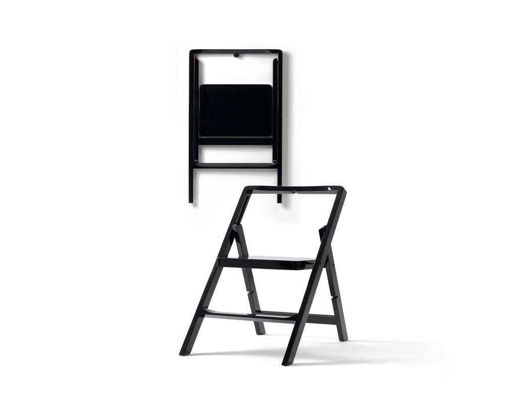 Step mini black (บันไดขนาดเล็ก)