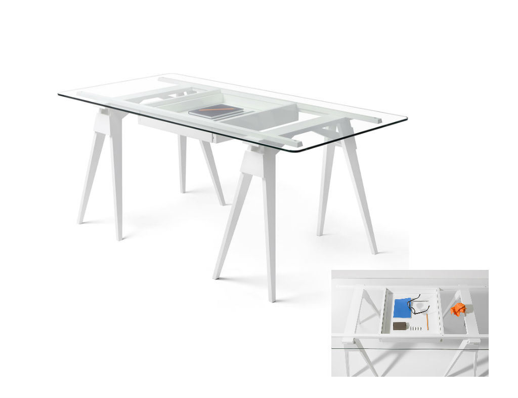 Frame&Drawer