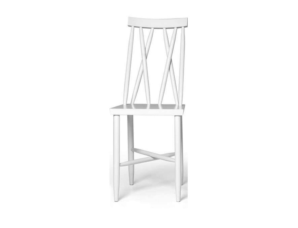  Family chairs white no.1