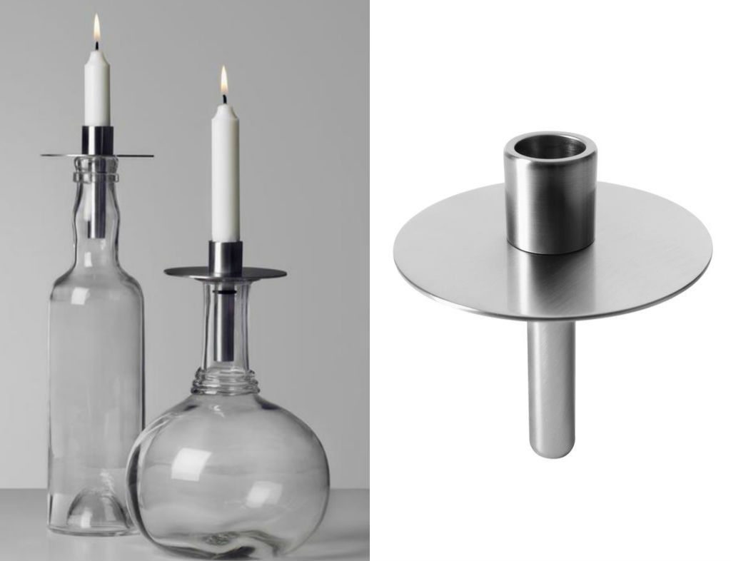 Toplight Stainless Steel 