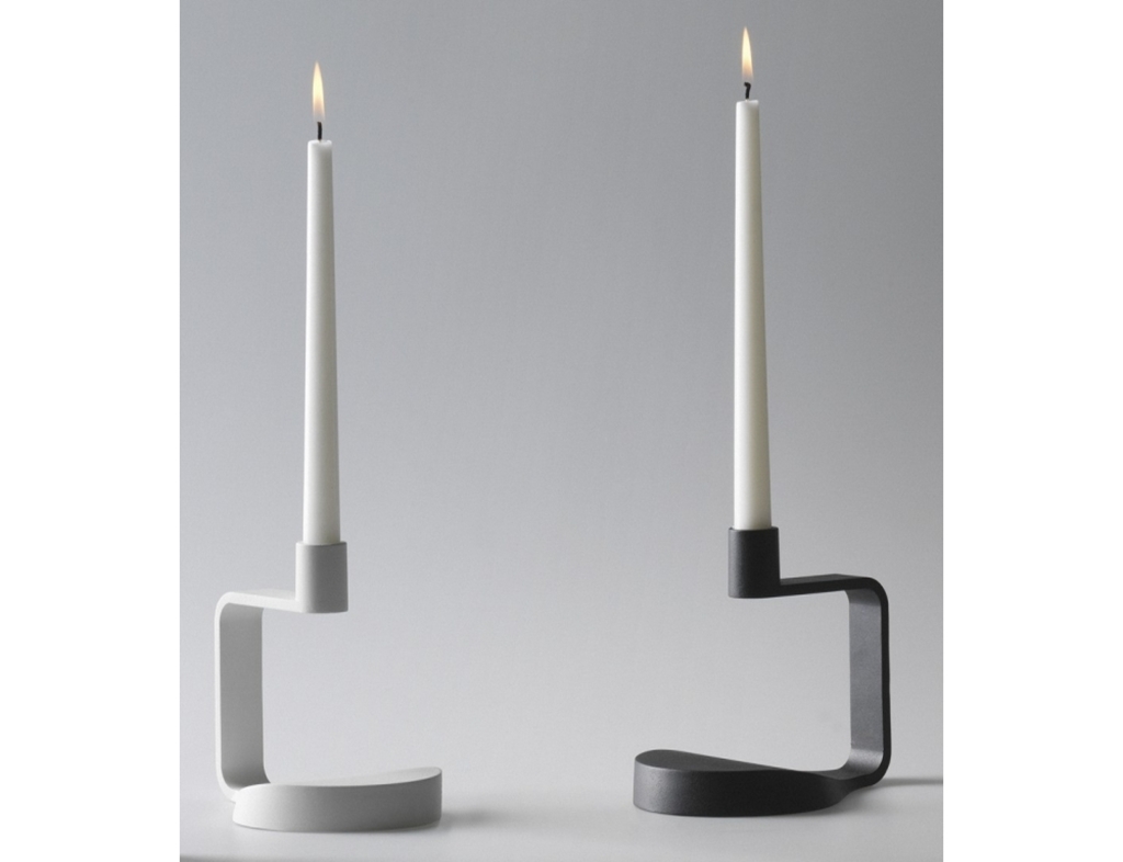  Night Light candleholder (เชิงเทียน)